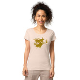 T'shirt Bruxinha - My dear oraculo store